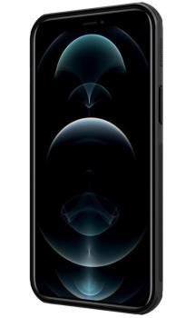 Nillkin - Apple iPhone 13 Pro Max Schwarz